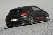 Black Rocco by MR Car Design