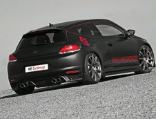 Black Rocco by MR Car Design