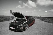 Black Rocco by MR Car Design