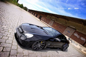 Black Series Cabrio: Mercedes SL65 AMG by TC-Concepts