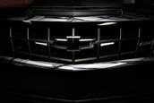BlackRoc Camaro