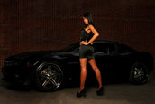 BlackRoc Camaro