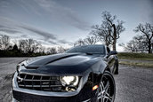 BlackRoc Camaro