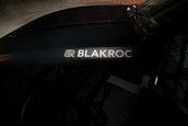BlackRoc Camaro