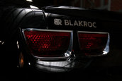 BlackRoc Camaro
