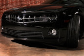 BlackRoc Camaro
