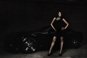 BlackRoc Camaro