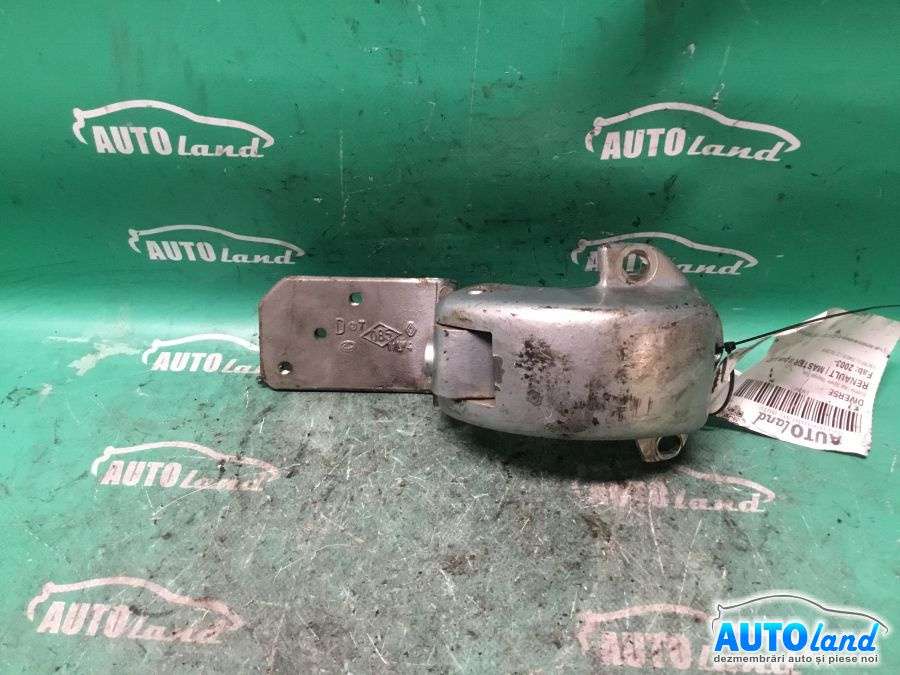Blama Usa Spate Stanga Sus Renault MASTER II bus JD 2003