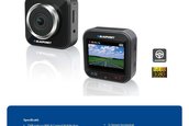 Blaupunkt BP 5.0 DVR FULL HD WIFI