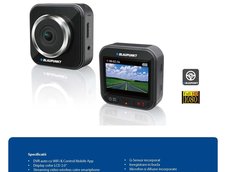 Blaupunkt BP 5.0 DVR FULL HD WIFI