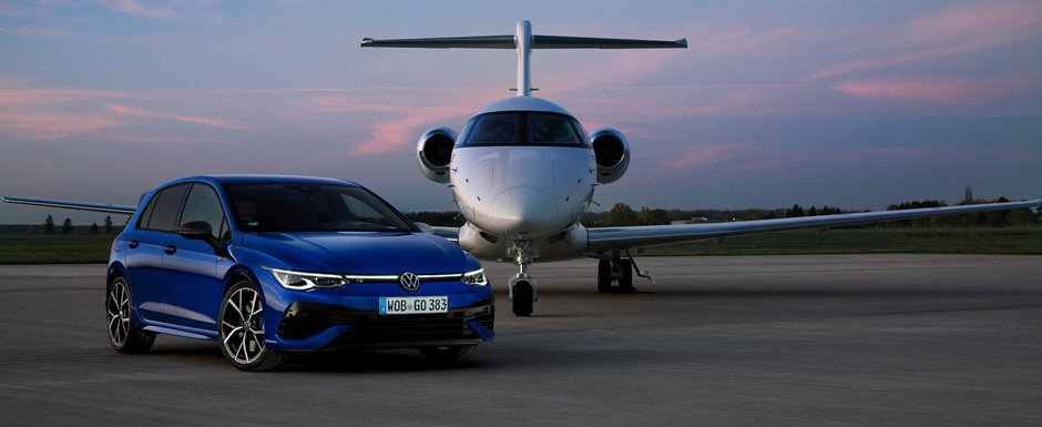 Blestemul software continua pentru VW Golf. Nemtii recheama in service 56.000 de unitati din aceasta cauza Blestemul software continua pentru VW Golf. Nemtii recheama in service 56.000 de unitati din aceasta cauza