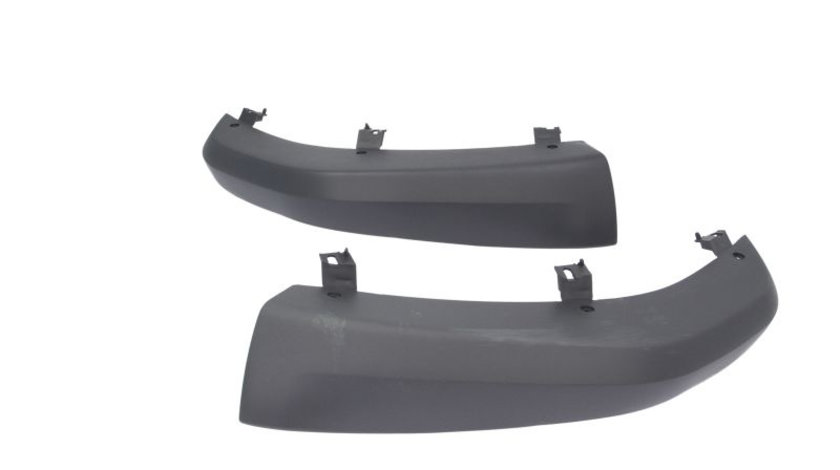 Blic set 2 ornamente bara fata pt citroen c2 2003-2009