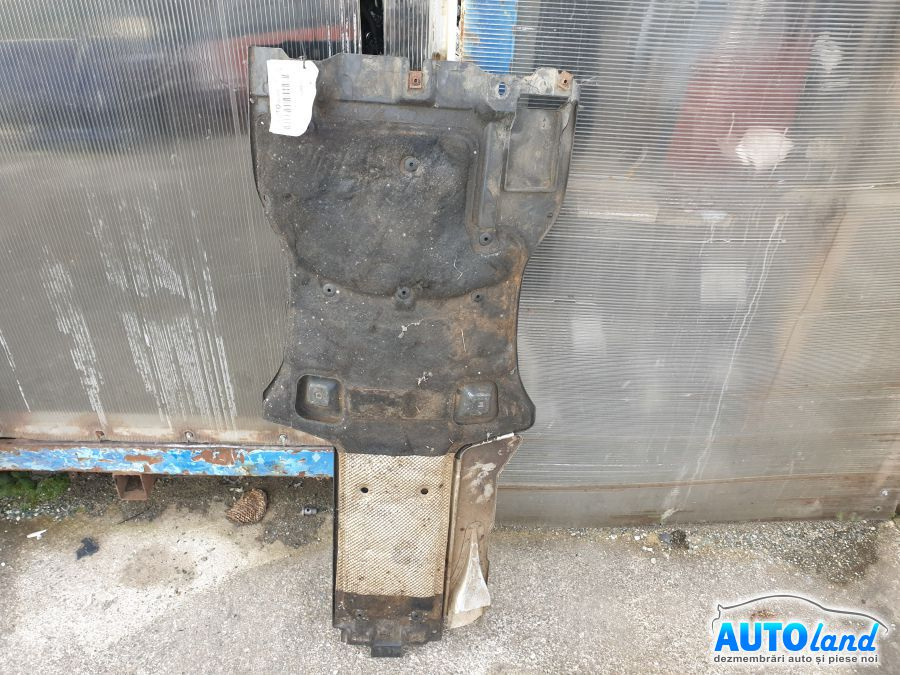 Blindaj Cutie 5.0 TDI Automat Volkswagen TOUAREG 7LA,7L6,7L7 2002