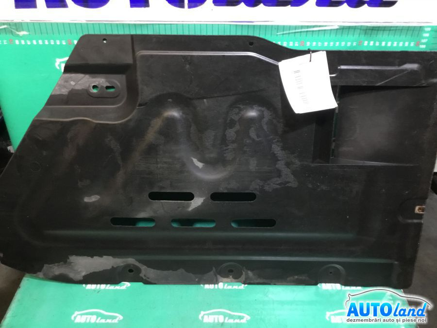 Blindaj Cutie 7059388 2.0 d BMW 1 E81,E87 2004