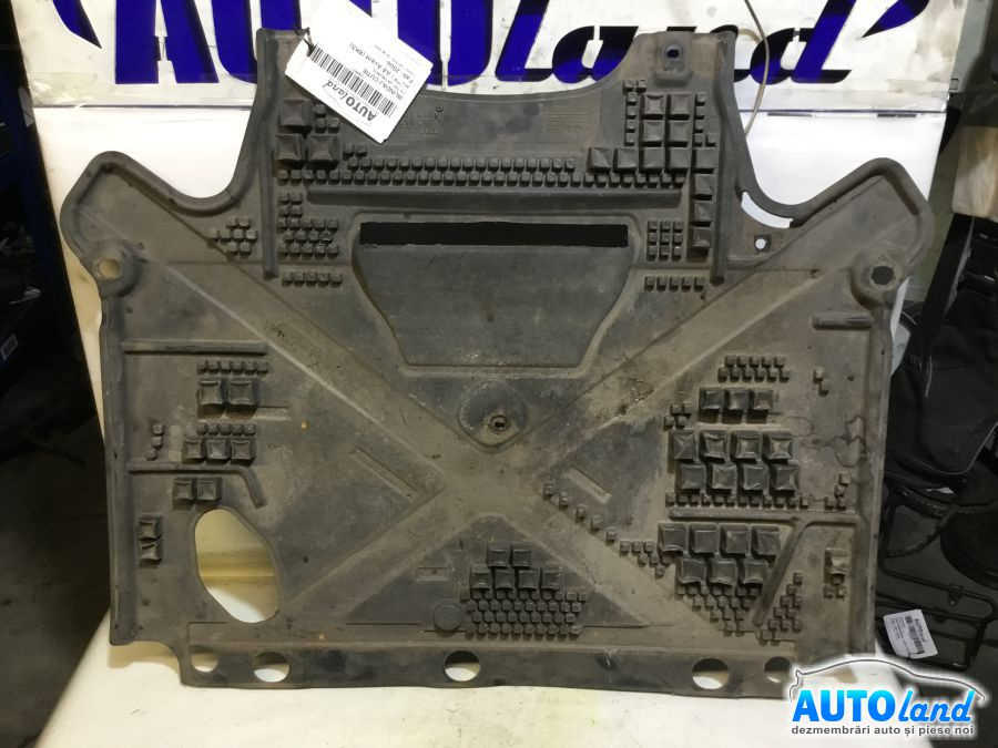 Blindaj Cutie 8k1863822l 2.0 TDI Audi A4 Avant 8K5 2008