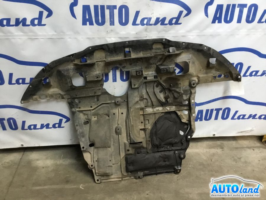 Blindaj Motor 1.8 Diesel Citroen C4 Aircross 2012