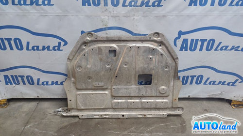 Blindaj Motor 1q0825237a Aluminiu Volkswagen EOS 1F7,1F8 2006-2010