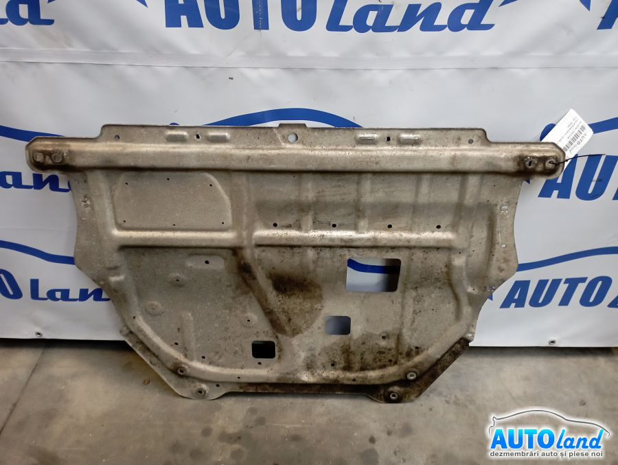 Blindaj Motor 1q0825237b Aluminiu Volkswagen EOS 1F7,1F8 2006-2010