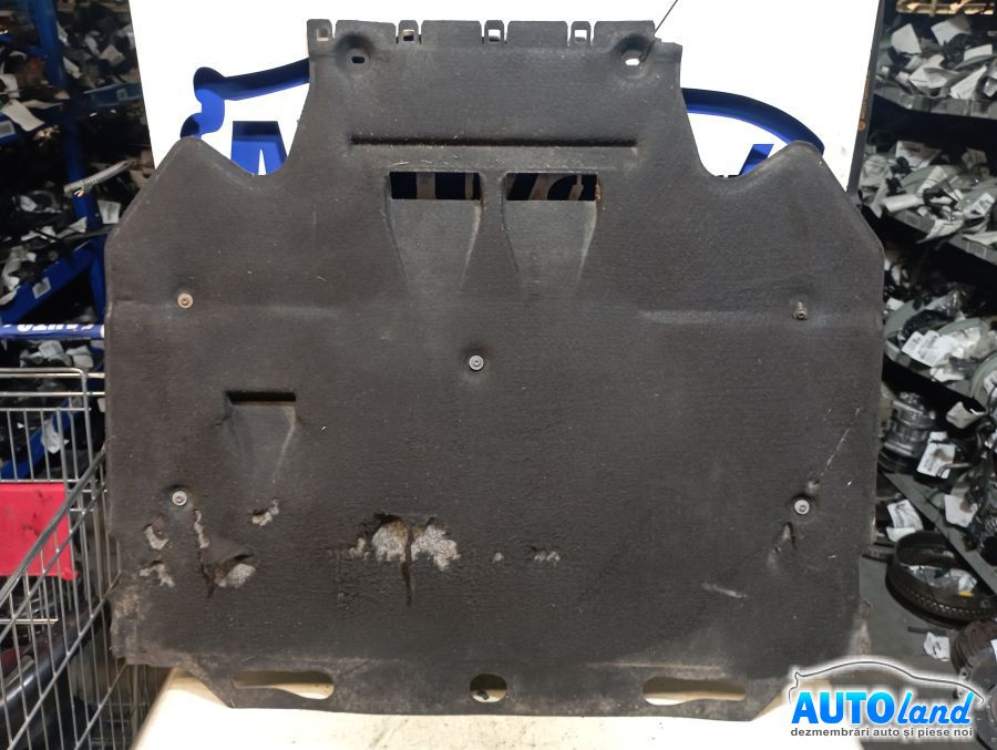 Blindaj Motor 4g0863322j Audi A6 4G 2011