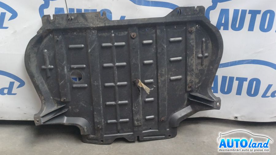 Blindaj Motor 50831ea400 Nissan PATHFINDER R51 2005