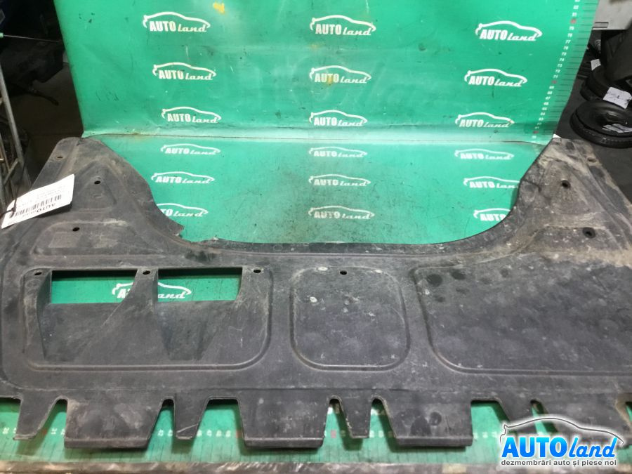 Blindaj Motor 5c0825237c Volkswagen JETTA IV 162 2010-2014