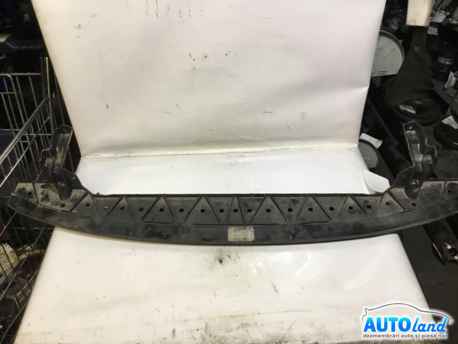 Blindaj Motor 5m0807093b De La Bara Volkswagen GOLF V PLUS 5M1 2005