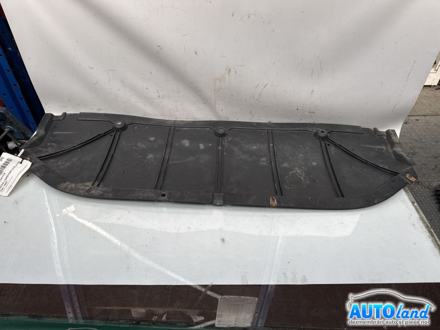 Blindaj Motor 75892br00a Sub Bara Nissan QASHQAI J10,JJ10 2007