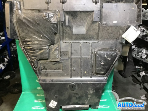 Blindaj Motor 9647057680 Citroen XSARA PICASSO N68 1999