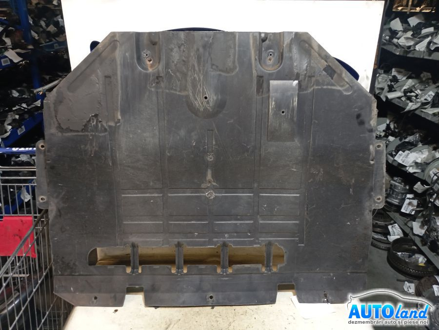 Blindaj Motor 9653379280 Peugeot 307 3A/C 2000