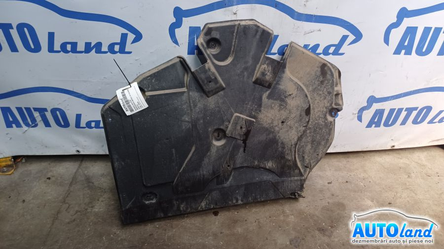 Blindaj Motor A2126192338 Mercedes-Benz E-CLASS W212 2009