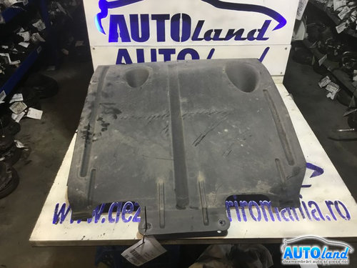 Blindaj Motor Bm51f11782ab Sub Bara Spate-combi Ford FOCUS III 2011