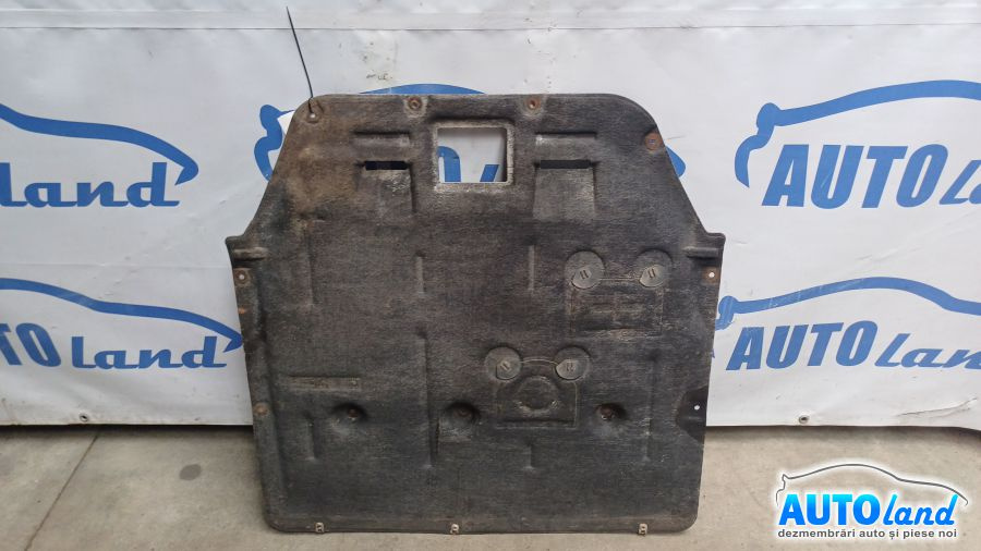 Blindaj Motor BMW 2 F45 2013
