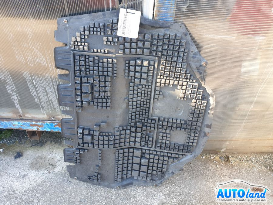 Blindaj Motor Seat IBIZA IV 6J5,6P1 2008-2017