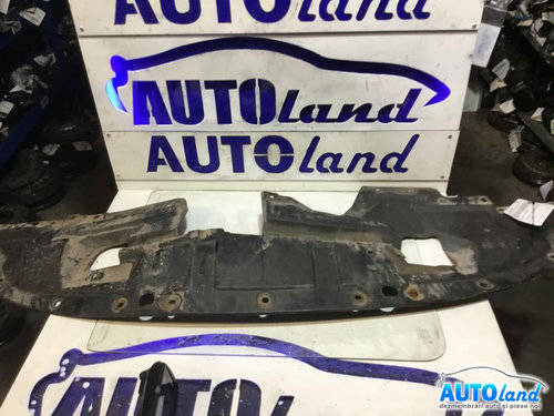 Blindaj Motor Sub Bara Citroen C-CROSSER EP 2007