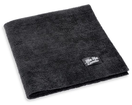 Bling Bling Cosmetics Laveta Microfibra Detailing Curatat Moto Bling Microfibre