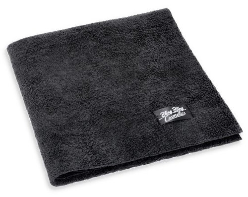 Bling Bling Cosmetics Laveta Microfibra Detailing Curatat Moto Bling Microfibre