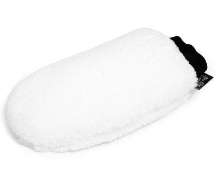 Bling Bling Cosmetics Manusa Detailing Curatat Moto Bling Mitt
