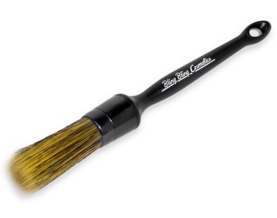 Bling Bling Cosmetics Perie Detailing Curatat Parti Dificile Moto Bling Brush