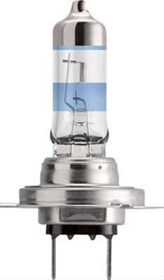 Blister 1 Bec H7 12v55w Racing Vision Gt200 (+200%) Philips Same 12972RGTB1
