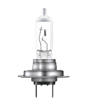 Blister 1 Bec H7 12v55w Ultralife Osram 64210ULT-1BL