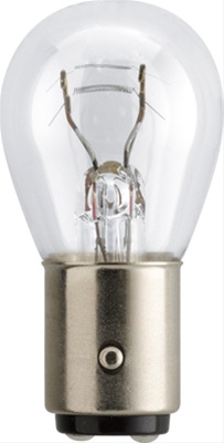 Blister 2 Becuri 12v21/4w Tip P21/4w Philips Same 12594B2
