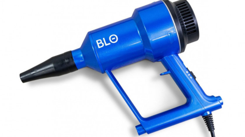 Blo Aer S Car Dryer Mini - Suflanta / Uscator Pentru Uscare Auto BLO-S