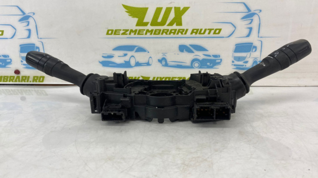 Bloc ansamblu manete semnalizare stergator 17f852 Toyota Auris 2 [2012 - 2015]