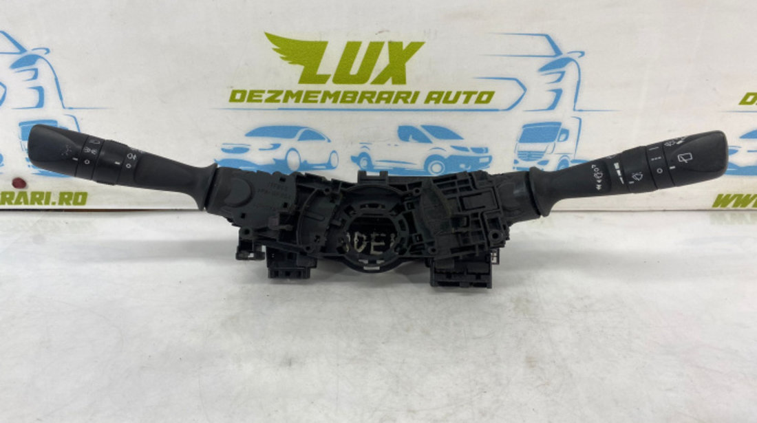 Bloc ansamblu manete semnalizare stergator 17f852 Toyota Auris 2 [2012 - 2015]