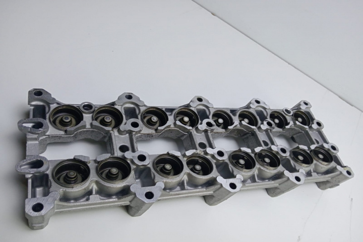Bloc axe came R6110160504 Mercedes-Benz Sprinter 903 [facelift] [2000 - 2006]