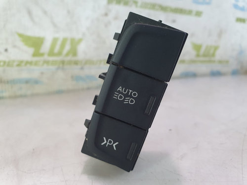 Bloc butoane 96770603zd Peugeot 508 [2010 - 2014] 2.0 hdi RH02 HYBRID