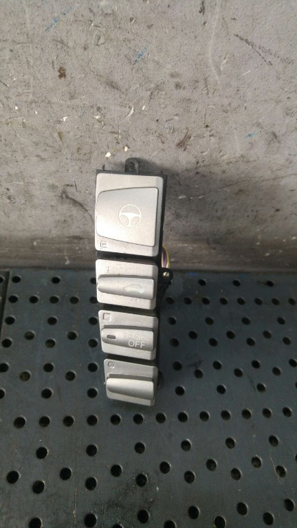 Bloc butoane asr portbagaj fiat bravo 2 735445478