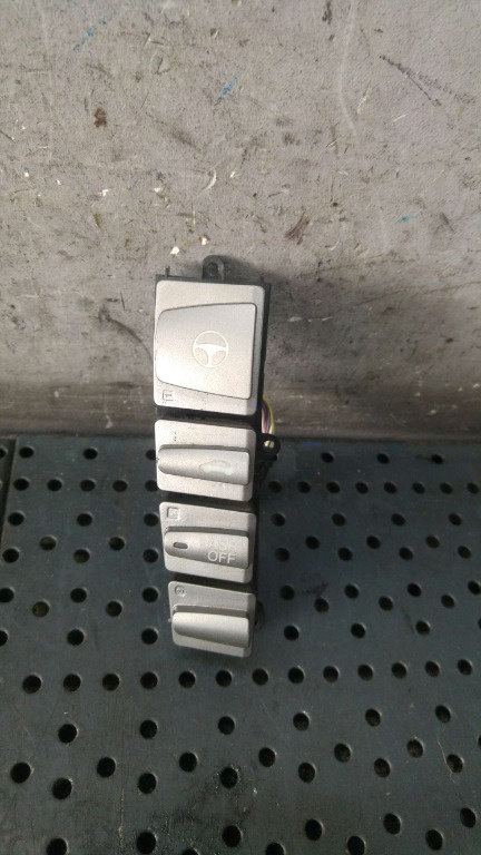 Bloc butoane asr portbagaj fiat bravo 2 735445478