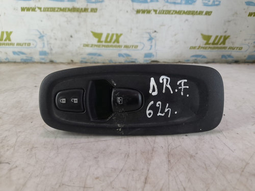 Bloc butoane geam 809616626R Renault Kadjar [2015 - 2018] 1.6 dci R9M414