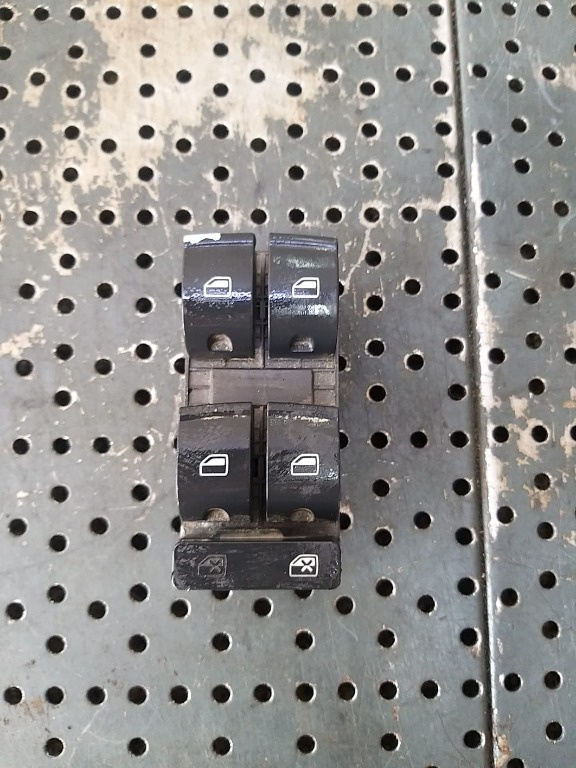 Bloc butoane geamuri electrice audi a4 b7 8e 8e0959851b